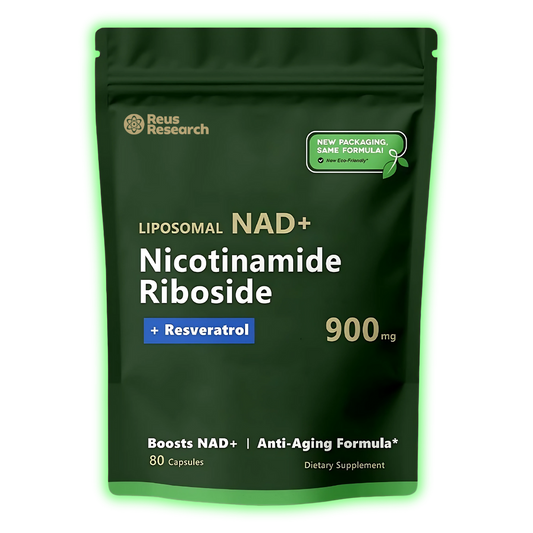 NAD+ Bolsa